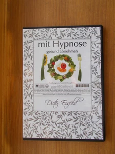CD: Mit Hypnose gesund abnehmen - Dieter Eisfeld - Hörbuch - wie Neu - Bild 1 von 2