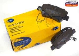 PASTIGLIE FRENO COMLINE COD. CBP02045 CITROEN C4 - CITROEN DS4 - PEUGEOT 3008 - - Foto 1 di 1