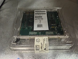 DSPREM821260 Network Product Channel Bank 2 PORT V 35 CARD PRM-821260 #507F - Picture 1 of 8