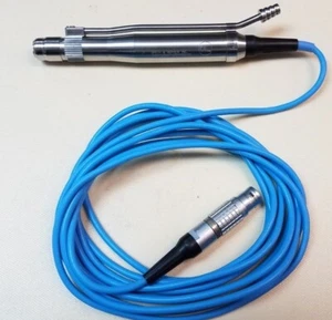 Pieza de mano afeitadora Smith & Nephew DYONICS 7032-6603 (D335) - Imagen 1 de 6