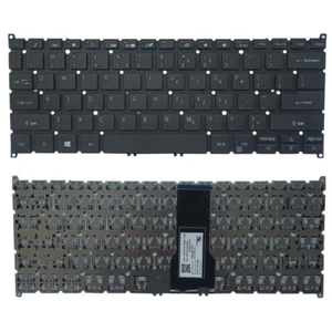 Teclado EE. UU. para Acer Aspire A314-35 A314-22G A114-33 A114-21 A111-31 - Imagen 1 de 3