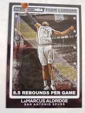 2016-17 Panini International NBA Int'l NOT HOOPS Inserts - You Pick Player
