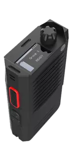 NEW! Siyata SD7 Mission Critical Push-To-Talk (PTT) Handset A&T / FirstNet 🔓 - Picture 1 of 3