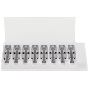 Beauty - Sonicsmooth Pro+ Dermaplaning Blade Refills - 8 Dermaplaning Blades- 2 - Picture 1 of 12