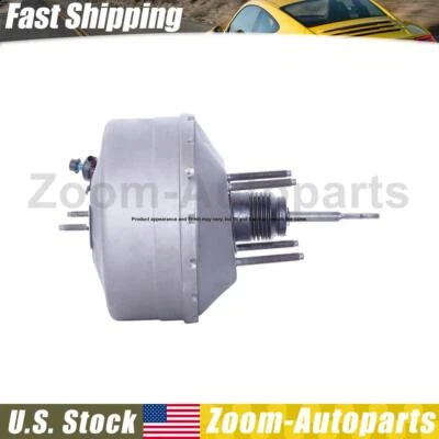 Power Brake Booster For 1999 2000 2001 2002 2003 2004 Dodge Dakota - Image 1 of 4