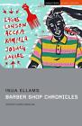 Barber Shop Chronicles - Inua Ellams -  9781350200142
