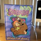 Scooby Doo Photo Storybooks twarda okładka 2001