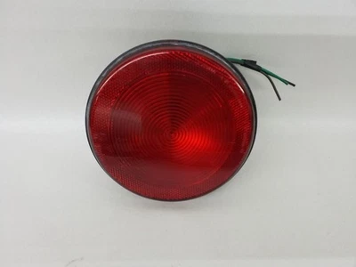 Tail Light Excluding ZR1 Fits 84-90 CORVETTE 1162435 - Image 1 of 4