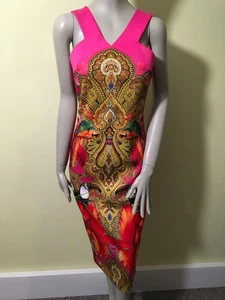 Ted Baker Valeena dress size 3 - Picture 1 of 12