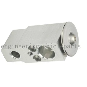 A/C Expansion Valve 4475002750 For Kubota M9540 M8540 M7040 M5040 M108S M9000 - Picture 1 of 15