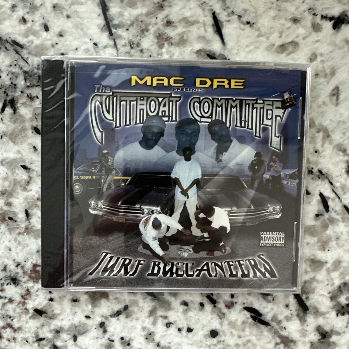 Bay Area Rap In Music Cds for sale | eBay