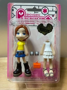 Pinky:st Street cos PK-013 Figura Anime Juego GSI CREOS VANCE PROJECT Juguete Sin Usar - Imagen 1 de 10