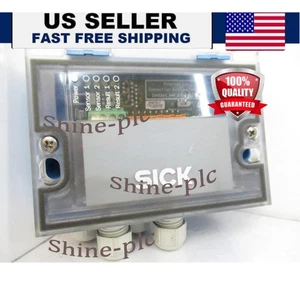 NEW SICK Connection Module CDB410-001 1023813 - Picture 1 of 7