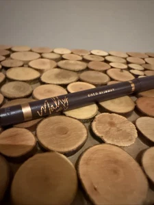Mally Evercolor Gel Waterproof Liner Gold Glimmer 0.01 oz - Picture 1 of 2