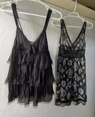 2 - Victoria's Secret Babydoll Slips size XS - Image 1 of 4