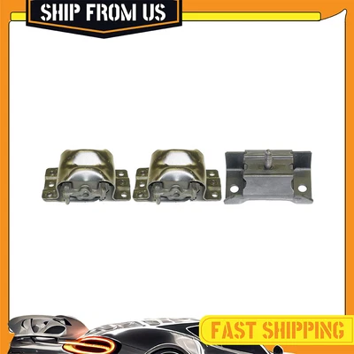 Anchor 3X AT/MT Motor Engine Mounts Fits 94-99 C1500 SUBURBAN 5.7L 4L80-E 4Spd - Image 1 of 4