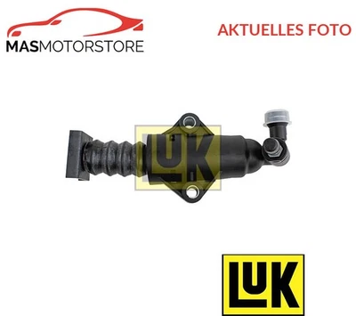 KUPPLUNG NEHMERZYLINDER LUK 512 0031 10 P NEU OE QUALITÄT - Image 1 of 4
