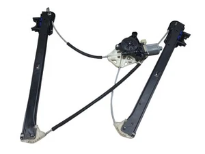 Audi Q7 Window Regulator And Motor Right Off Side Rear 2019 4M0839462A - Picture 1 of 7