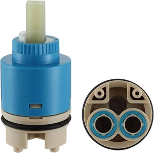 Muxios 35MM Tap Cartridge, Ceramic Faucet Disc Cartridg... - Picture 1 of 4