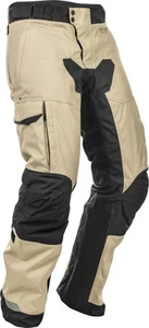 Fly Racing 478-10940 Terra Trek Pants 40 Brown - Picture 1 of 1