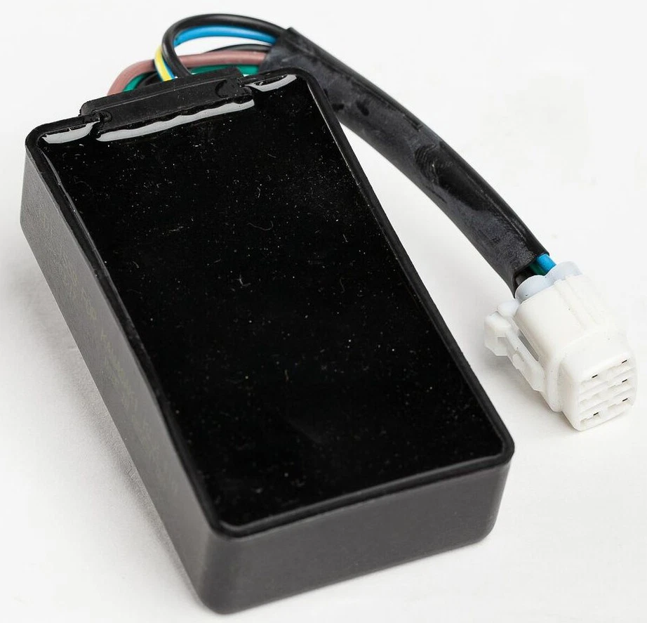 Ricks Electric CDI Box for KAWASAKI KLX110 2002-2009 - Image 1 of 1