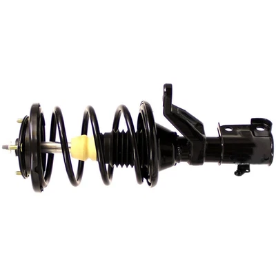 Monroe Complete Strut Assembly with Coil Spring and Mount for Honda Civic 03-05 Foto 1 de 4