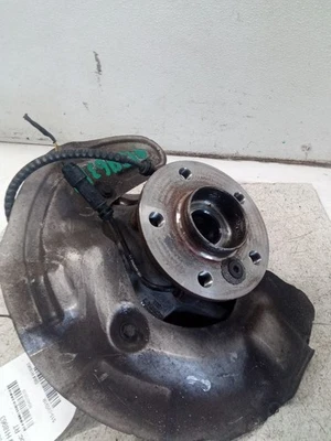 Passenger Right Front Spindle/Knuckle Fits 16-22 BMW X1 4016519 Foto 1 de 4