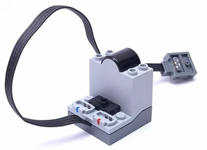 Lego Part 58123c01 Electric Power Functions Receiver Unit - Picture 1 of 2