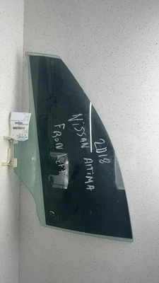 13 14 15 16 17 18 NISSAN ALTIMA Front Door Glass/window Nissan Left - Image 1 of 4
