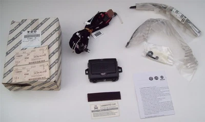 Kit caja conexión Fiat Panda 71808591 2016 en adelante - Imagen 1 de 3