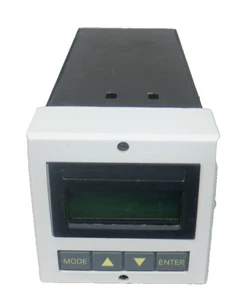 Mikron M680-1 -0255-2300 CQL / SS03 / 1-060 1-Channel Temperature Controller - Picture 1 of 7