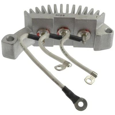 Nuevo rectificador positivo para Blue Bird SHL comercial L6 8,3 L 04-04 101411 101441 Foto 1 de 4