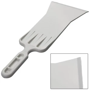 Bulldozer Squeegee Application Tool Car Applicator High-quality Vinyl White - Picture 1 of 12