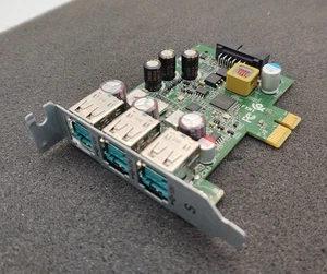 HP Flex Pro 12V PUSB Powered USB Card (L22185-002) - FAST SHIPPING - Picture 1 of 6