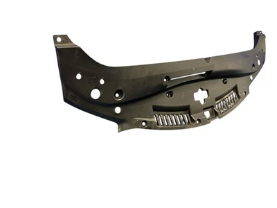 2022-2025 LEXUS IS500 DELANTERO SUPERIOR RADIADOR CUBIERTA PANEL NEGRO 53295-53100 Foto 1 de 4