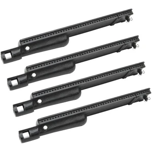 Parts DB103 4er Pack Gusseisen Brenner für Grills - Ersatzset - Bild 1 von 7