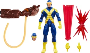 Marvel Legends Series X-Men Comics Cyclops Collectible 6-Inch Action Figure New - Picture 1 of 11