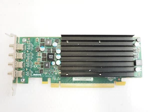 MATROX C420-E2GBLAF 2GB GDDR5 PCIE 3.0 X 16 GRAPHIC CARD - Picture 1 of 7