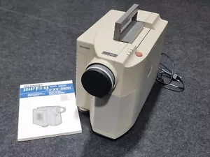 SHARP - Proyector XV-330H + instrucciones sin FB sin maleta - Imagen 1 de 9