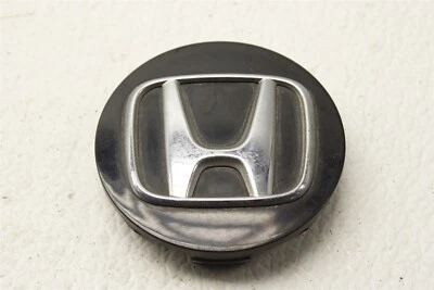 2019 年本田思域 SI Coupe 轮圈中心盖组装工厂原始设备制造商 16-21 — 第 1/4 张图片