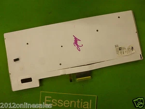 Genuine OEM 0H097N Dell LATITTUDE Z600 Model RBB83 Laptop Keyboard P/N: H097N - Picture 1 of 1