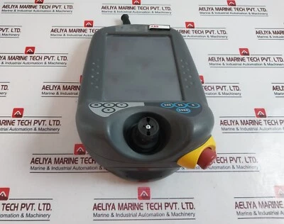 ABB 3HAC023195-001 Sx Teach Pendant Einheit-2 16/64 - Bild 1 von 4