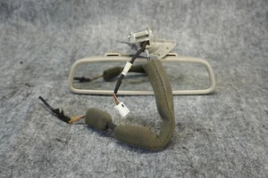 Mercedes W212 W218 E63 E350 Cls550 Front Rear View Interior Mirror Homelink oem - Picture 1 of 8