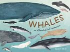 Whales: An Illustrated Celebration, Kelsey Oseid