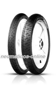 Pirelli City Demon 130/90 -15 66S - Imagen 1 de 1
