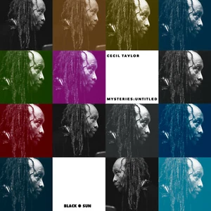 Mysteries:Untitled - Cecil Taylor - Picture 1 of 1