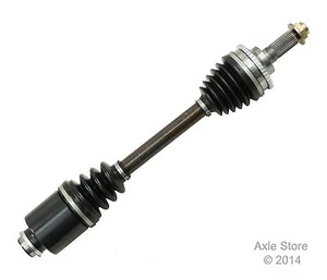 Nuevo eje delantero derecho CV se adapta solo a Fusion Zephyr Milan 3.0L V6 - Imagen 1 de 2
