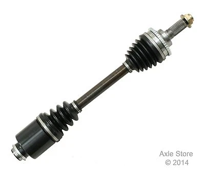 New CV Axle Front Right Side Fits Fusion Zephyr Milan 3.0L V6 Only Foto 1 de 2