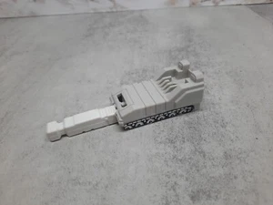 Transformers G1 Original Metroplex Tank Parts - Picture 1 of 10