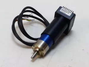 Faulhaber Minimotor SA 3564K024B CC UNUSED - Bild 1 von 3